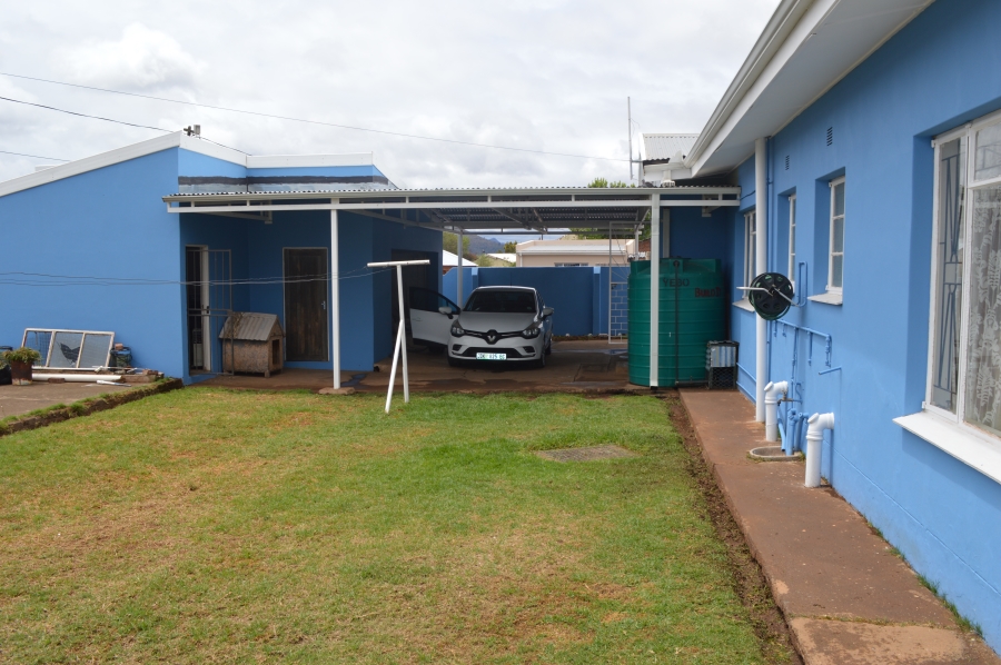 4 Bedroom Property for Sale in Victoria Park Eastern Cape